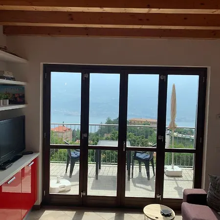 Apartamento La Quiete 56 View By Gardadomusmea Tremosine