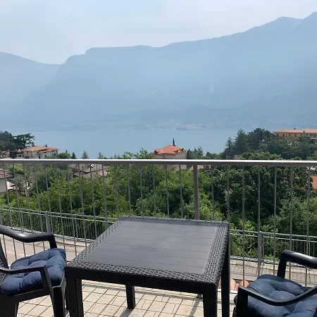 Apartamento La Quiete 56 View By Gardadomusmea Tremosine