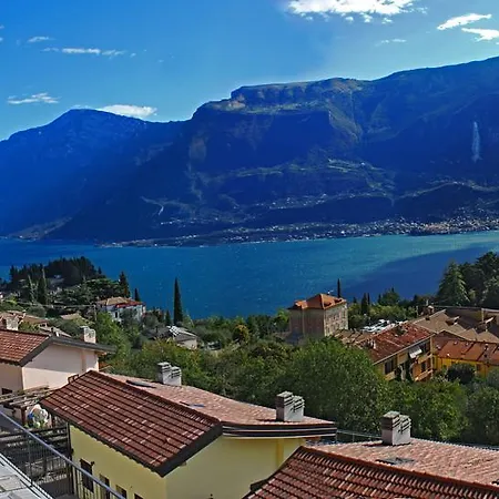 La Quiete 56 View By Gardadomusmea Appartement *
