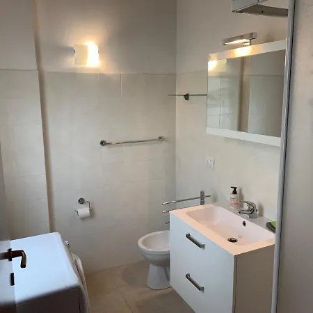 La Quiete 56 View By Gardadomusmea Apartman *