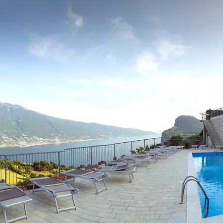 Apartman La Quiete 56 View By Gardadomusmea *